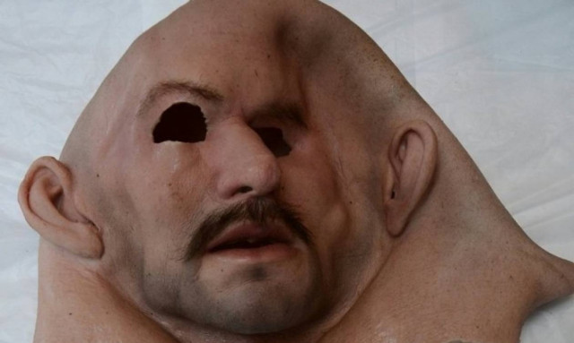 Νέα ντοκουμέντα από την αγροικία - κρησφύγετο του Πετρακάκου στο Μώλο (pics)