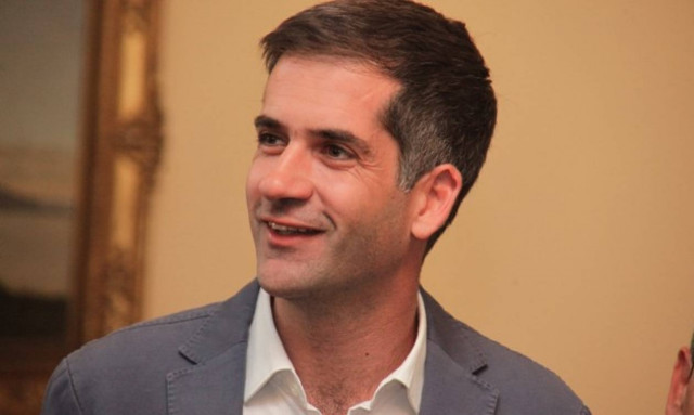 Μπακογιάννης: Δεν καταθέτει υποψηφιότητα για την προεδρία της ΝΔ