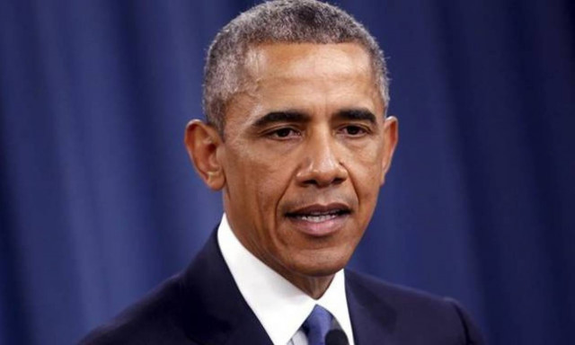 Ομπάμα: Ανοιχτός σε συνεργασία με Ρωσία και Ιράν για το συριακό