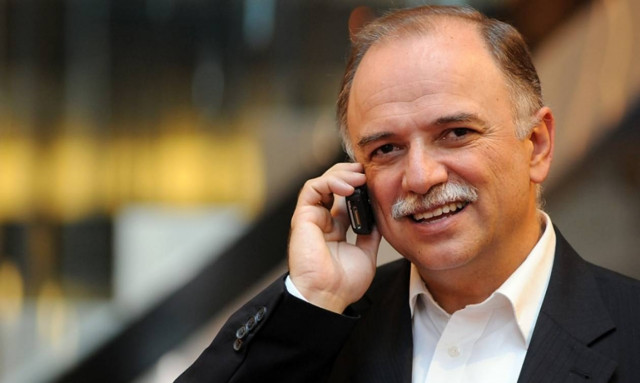 Παπαδημούλης: Λάθη του παρελθόντος, τύπου Βαρουφάκη έγιναν διδάγματα