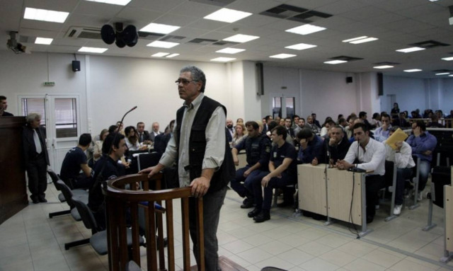 Πατέρας Παύλου Φύσσα: Επαγγελματικό το χτύπημα Ρουπακιά