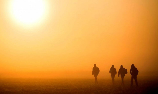 Περισσότεροι από 500.000 μετανάστες και πρόσφυγες πέρασαν στην Ευρώπη το 2015