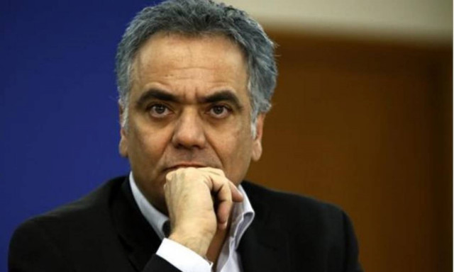 Σκουρλέτης: Δεν θα πληγεί ο δημόσιος χαρακτήρας της ΔΕΗ