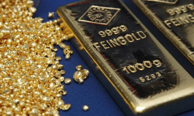 Θα πάει ο χρυσός στα 3.200 δολάρια; Τι λένε οι αναλυτές