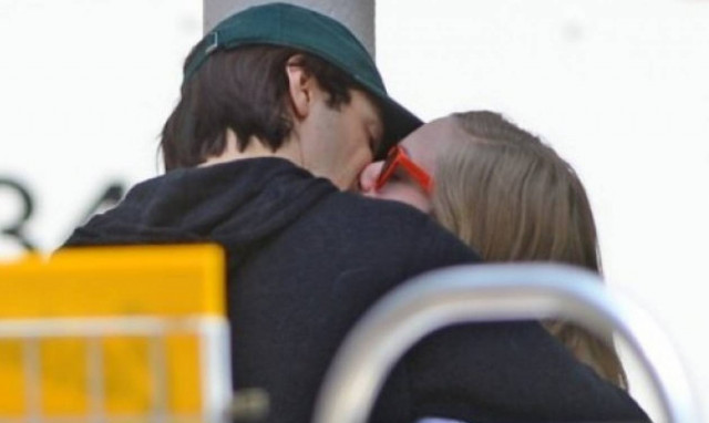 Χωρισμός- βόμβα: Το διάσημο ζευγάρι χώρισε και ο σταρ είναι σε άσχημη ψυχολογική κατάσταση