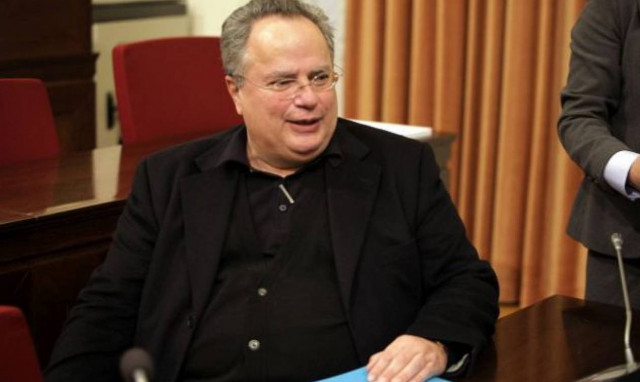 Τριμερής υπουργική συνάντηση Ελλάδας - Κύπρου - Αιγύπτου, στη Ν. Υόρκη