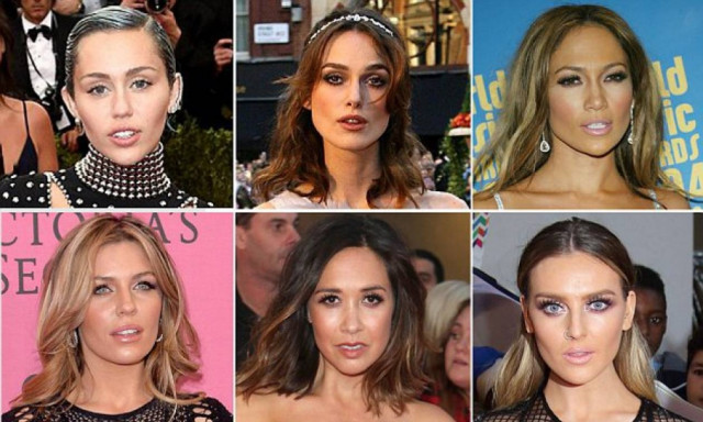 Ξεχάστε το duck face - Η νέα μόδα είναι το fish gape! (photos)