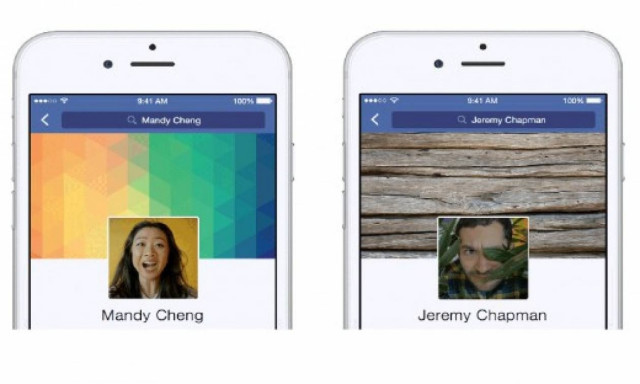 Τεράστια αλλαγή για το Facebook (photos+video)