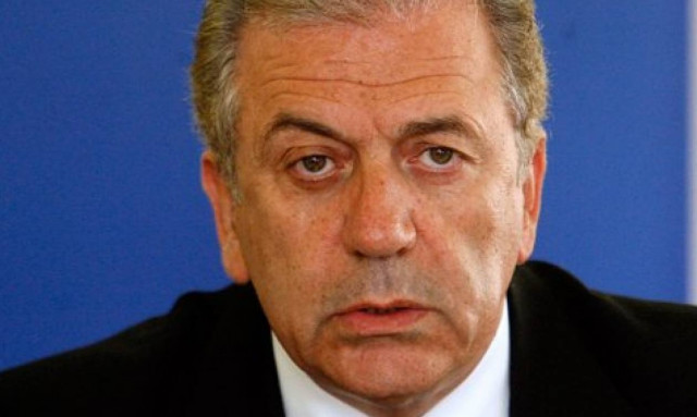 Αβραμόπουλος: Η προσφυγική κρίση χρειάζεται μία παγκόσμια απάντηση