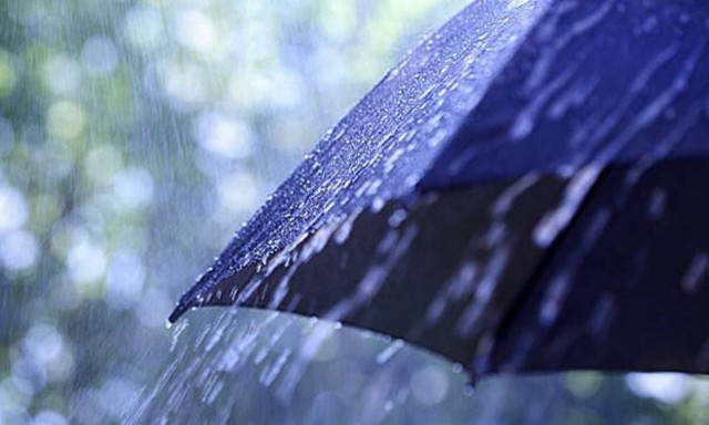 Καιρός: Βροχές και πτώση της θερμοκρασίας την Πέμπτη (1/10)