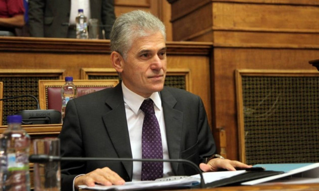 Κομισιόν: Ουσιαστική πρόοδος στις συναντήσεις με τον επικεφαλής των Διαρθρωτικών Μεταρρυθμίσεων