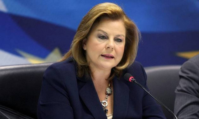 Κατσέλη: Στην ανακεφαλαιοποίηση δεν θα υπάρξει κούρεμα καταθέσεων ανεξαρτήτως ποσού