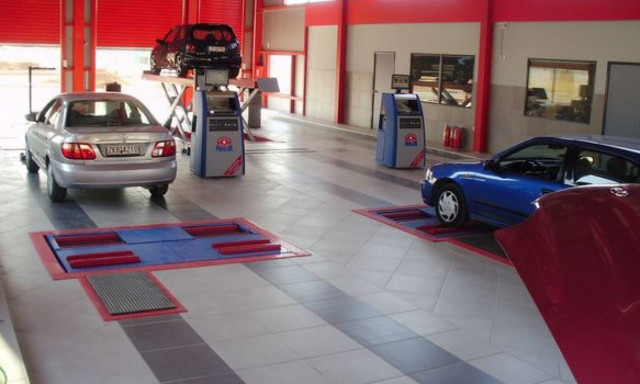 ΚΤΕΟ: Εκπνέει σήμερα (30/09) η πρώτη προθεσμία