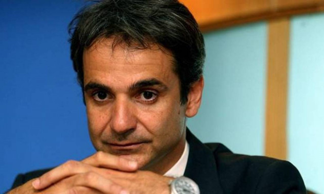 Μητσοτάκης: Οι εκλογές δεν είναι καλλιστεία