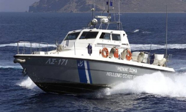 Τραγωδία στο Βόλο με δύτη