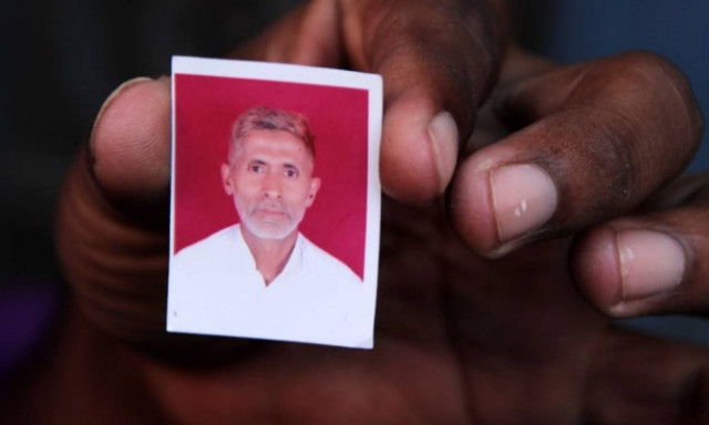 Σοκ στην Ινδία: Λίντσαραν άνδρα μετά από φήμες πως έφαγε βοδινό κρέας