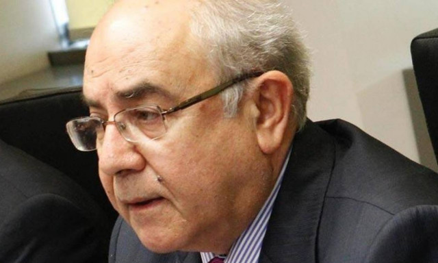 Στη κυπριακή Βουλή ο κρατικός προϋπολογισμός του 2016