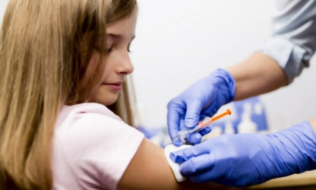 Εντός 10ημέρου διαθέσιμα τα εμβόλια που παρουσίασαν έλλειψη