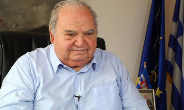 Ρακιντζής για επίορκους: Το θέμα θα είχε λυθεί αν λειτουργούσαν τα πειθαρχικά