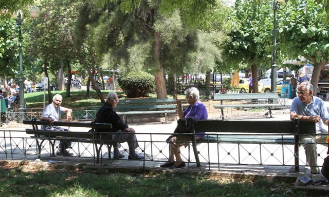 Εκδήλωση ευαισθητοποίησης για την Παγκόσμια Ημέρα Ηλικιωμένων την Πέμπτη 1/10