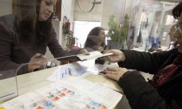 Υπουργείο Εργασίας: Ψευδείς οι ισχυρισμοί της ΝΔ για αύξηση των ορίων ηλικίας συνταξιοδότησης