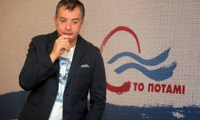 Θεοδωράκης: Δεν θα συμμετάσχω σε αυτομαστίγωμα του Ποταμιού