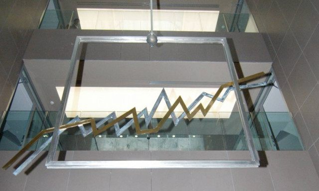 Η κίνηση στο Χρηματιστήριο Παραγώγων