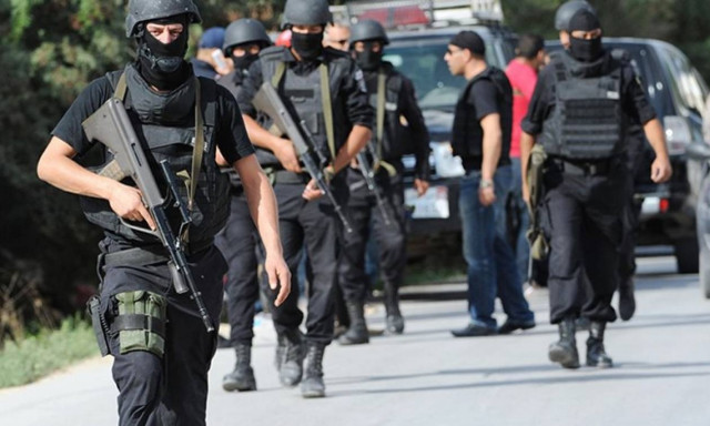 Aυτοκίνητα-βόμβες του Ισλαμικού Κράτους προσπάθησαν να διασχίσουν τα σύνορα Τυνησίας – Συρίας