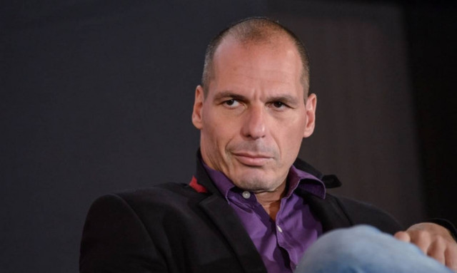 Μελβούρνη: Σε Φεστιβάλ Ερωτήσεων θα παραστεί ο Βαρουφάκης