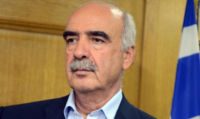 Σημείο αναφοράς η υποψηφιότητα Μεϊμαράκη στον αγώνα της προεδρίας