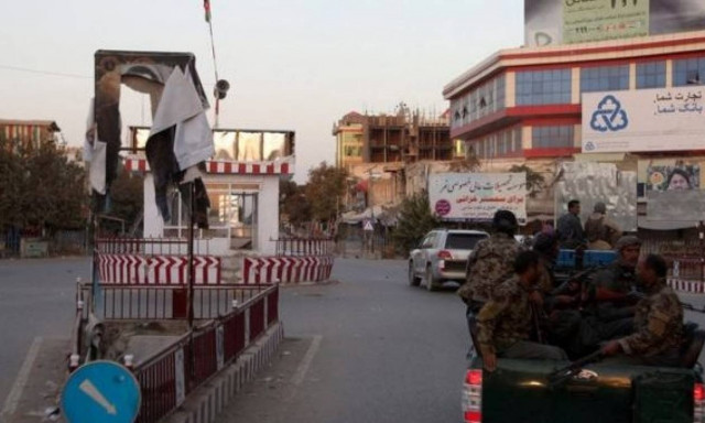 Ο αφγανικός στρατός ανακατέλαβε την πόλη Κουντούζ από τους Ταλιμπάν