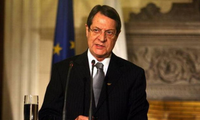 Ανασταδιάδης: Μια ετεροβαρής λύση δεν θα συνιστά βιώσιμη επιλογή