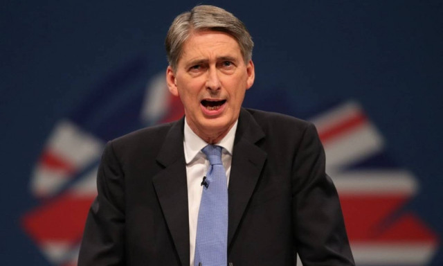 Χάμοντ: Η Ρωσία πρέπει να επιβεβαιώσει ότι πλήττει το ΙΚ στο έδαφος της Συρίας