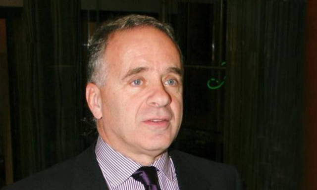 Στη ΓΑΔΑ κρατείται ο γιος του Λιακουνάκου