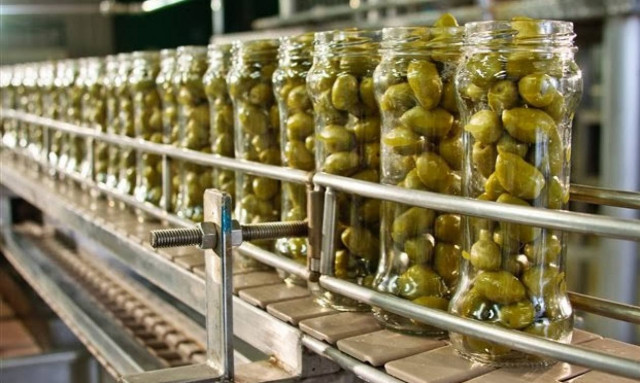 Εννεάμηνο σερί πτώσης στη μεταποίηση