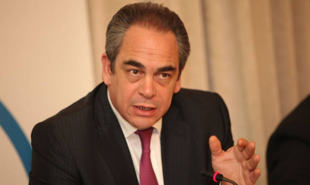 Μίχαλος: Η συλλογική δράση μονόδρομος για τους δανειολήπτες