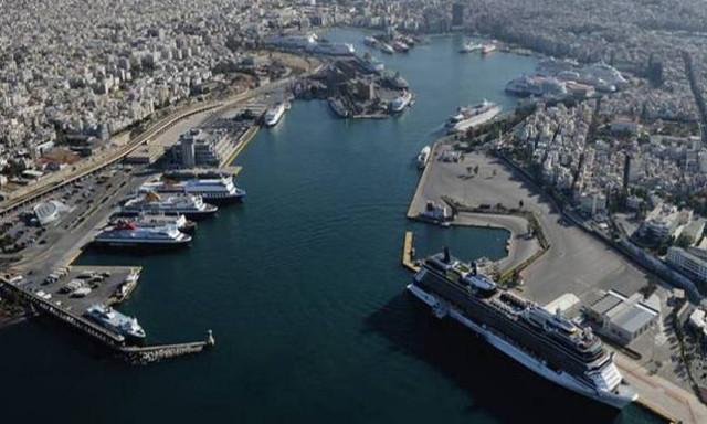 Παραχώρηση ΟΛΠ: Το σχέδιο συζητείται την Παρασκευή στο Περιφερειακό Συμβούλιο