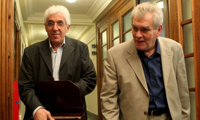 Ελληνορωσική συνεργασία στον τομέα της Δικαιοσύνης