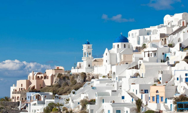 ΓΣΕΒΕΕ: Η κυβέρνηση να αναζητήσει τρόπους άρσης της αύξησης του ΦΠΑ στα νησιά του Αιγαίου