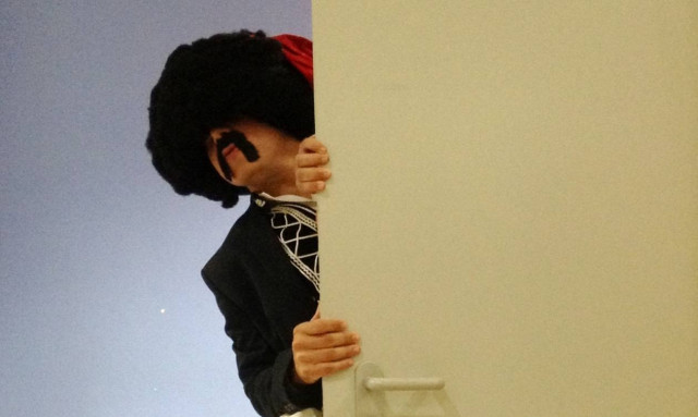 Ελληνοφρένεια: Πρεμιέρα στις 19 Οκτωβρίου στον Alpha