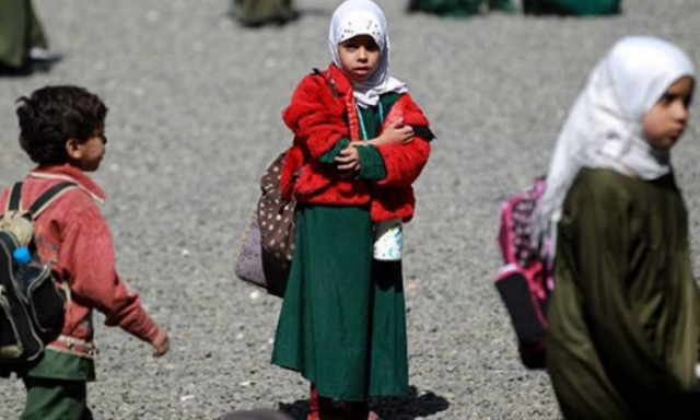 UNICEF: 500 παιδιά νεκρά από την αρχή της σύγκρουσης στην Υεμένη