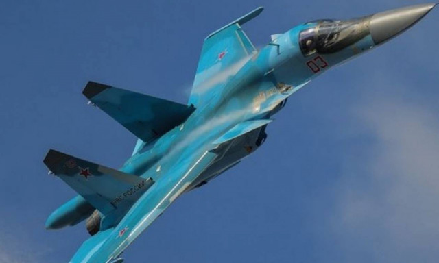 «Οι σύμμαχοι του Άσαντ ετοιμάζονται για χερσαία επιχείρηση»