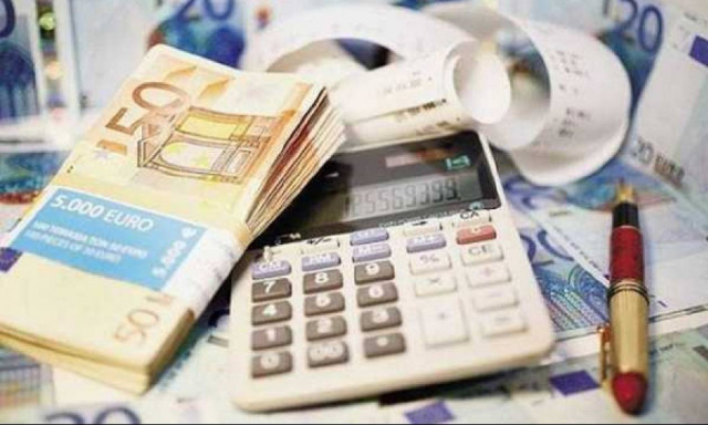 Έρχονται περίπου 400.000 ειδοποιητήρια πληρωμής φόρου τη Δευτέρα (5/10)