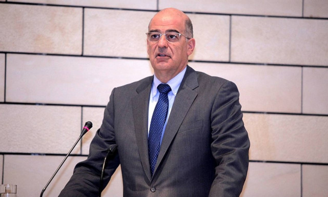 Δένδιας: Γιατί δεν είμαι υποψήφιος πρόεδρος της ΝΔ