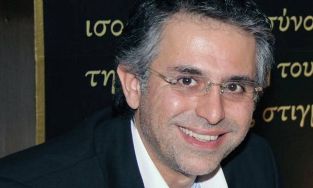 Στο Εφετείο η υπόθεση δολοφονίας του Άντη Χατζηκωστή