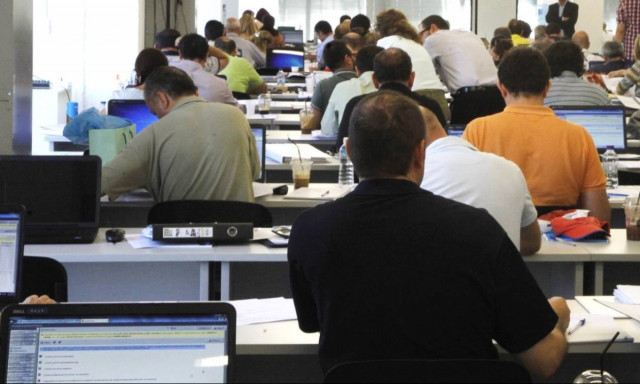 Κλείνει την πόρτα στην επιστροφή των επίορκων υπαλλήλων το υπουργείο Εσωτερικών