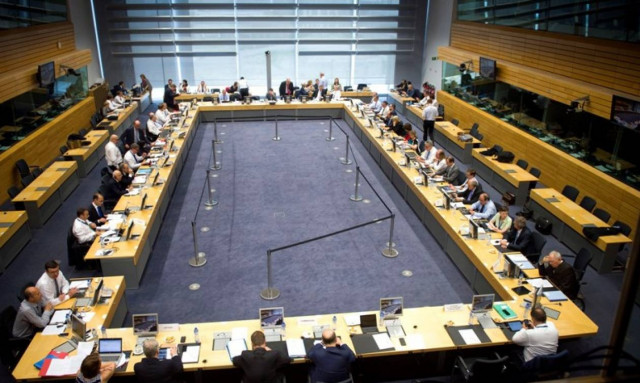 Φορολογικό και ασφαλιστικό ανάμεσα στα 48 προπαιτούμενα του Οκτωβρίου