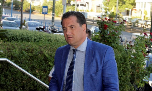 Απορρίφθηκε η υποψηφιότητα του Άδωνι - Συνεδριάζει εκ νέου η ΚΕΦΕ (video)