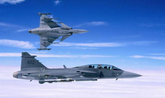 Βουλγαρία: Παραίτηση του αρχηγού της πολεμικής αεροπορίας