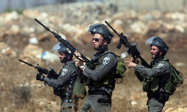 Ισραήλ: Ανθρωποκυνηγητό για τη σύλληψη των δολοφόνων ζευγαριού εποίκων